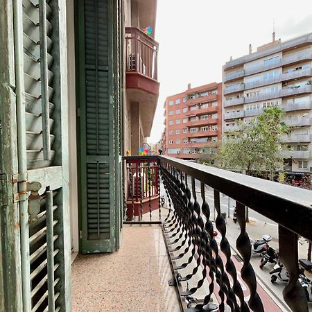 Barcelonaforrent Urban Town Suites Exterior foto