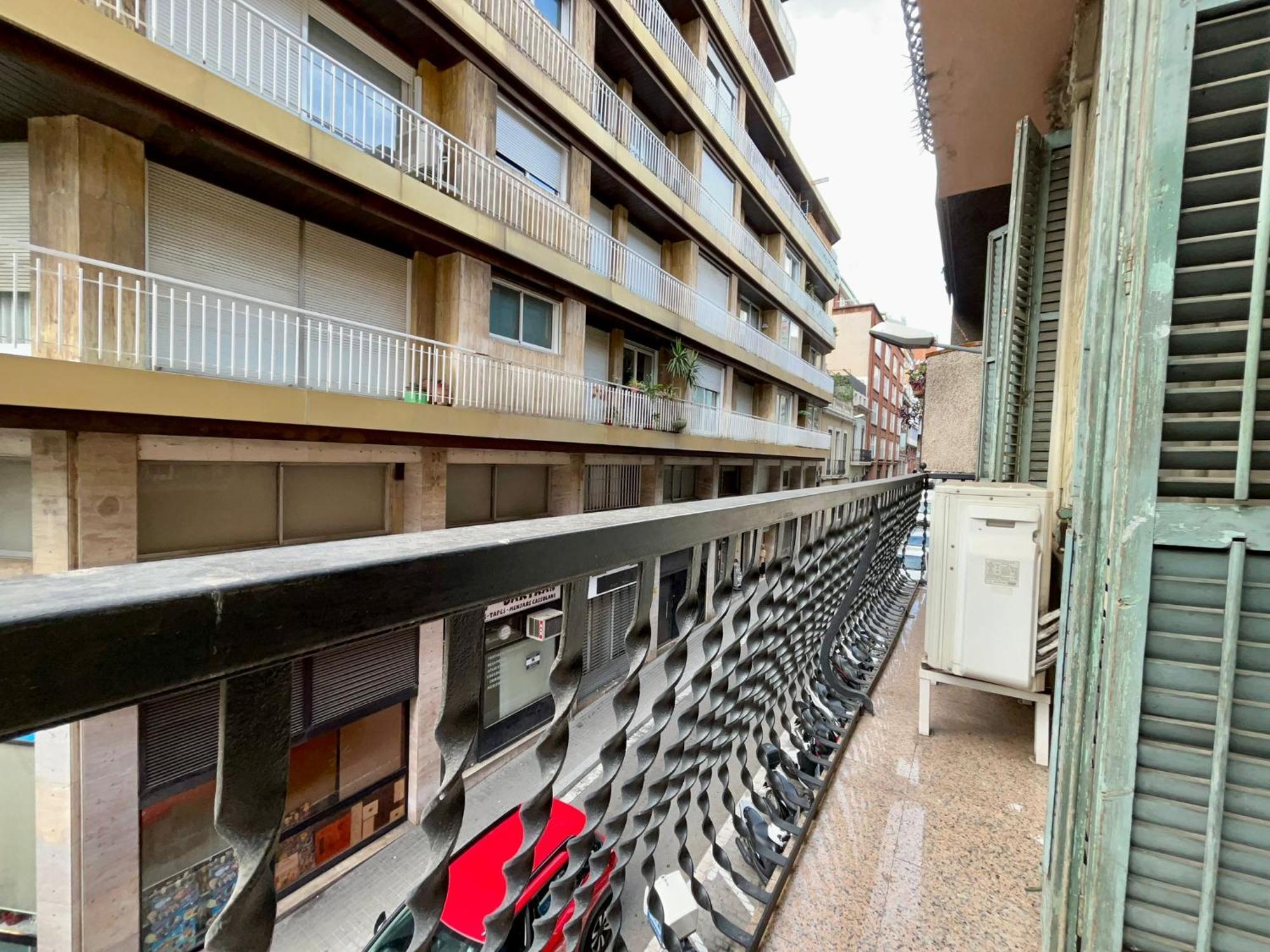 Barcelonaforrent Urban Town Suites Exterior foto