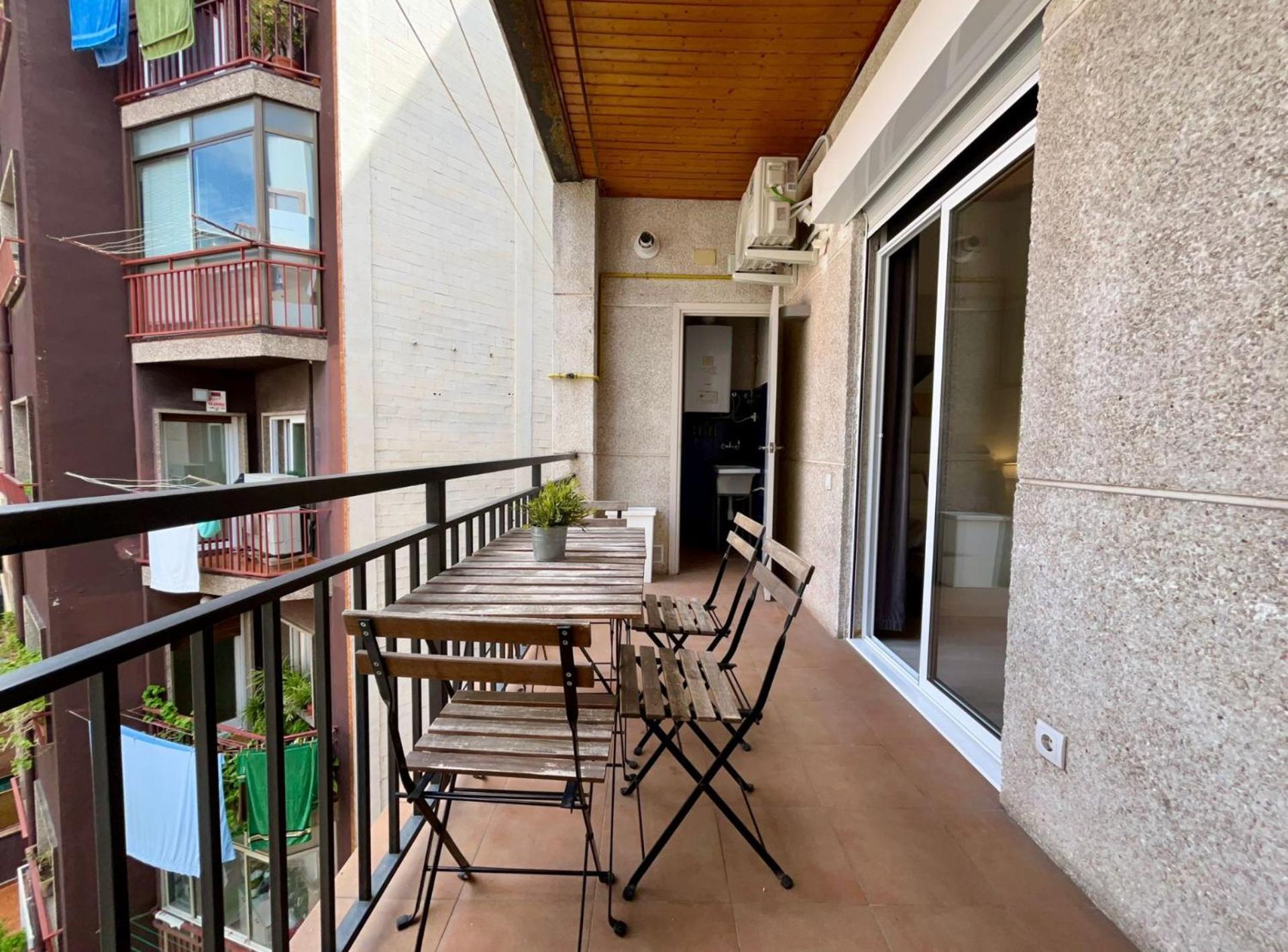 Barcelonaforrent Urban Town Suites Exterior foto